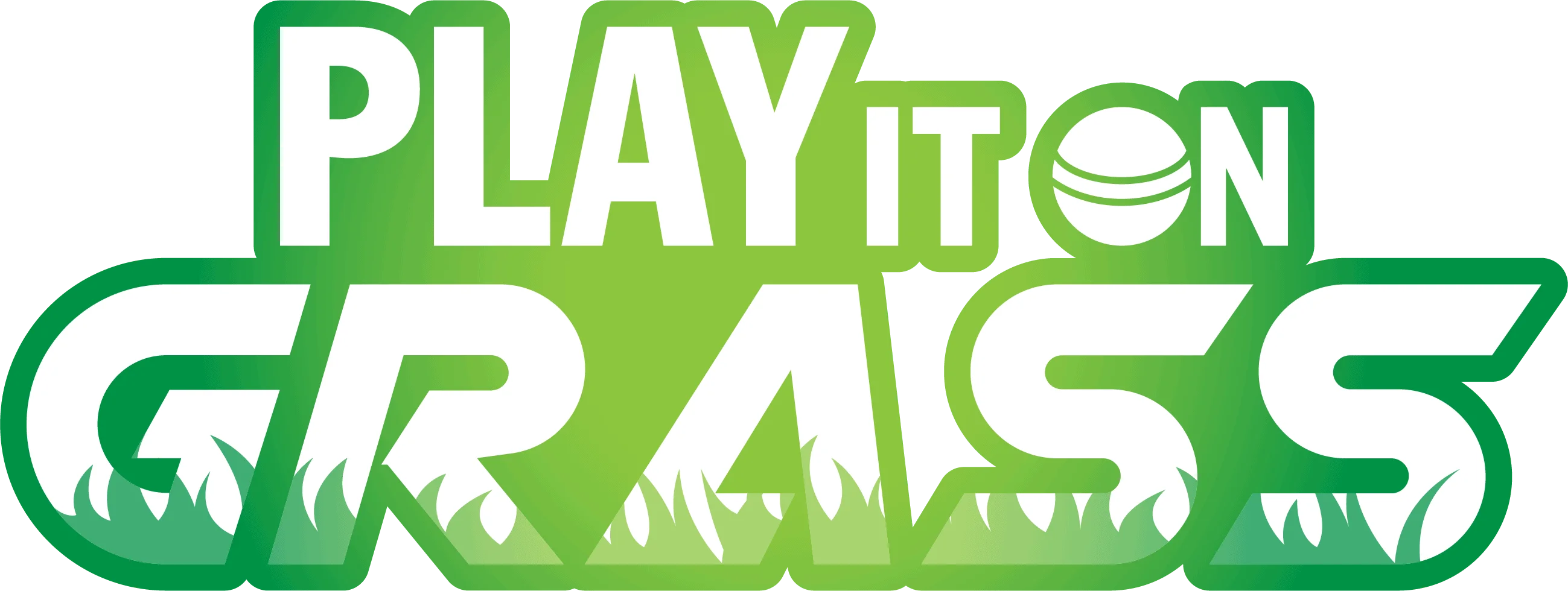 Playitongrass.com